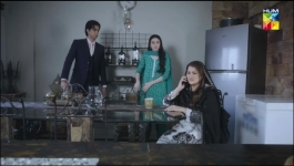 Neeli Kothi - Episode 22 - 17th February 2026